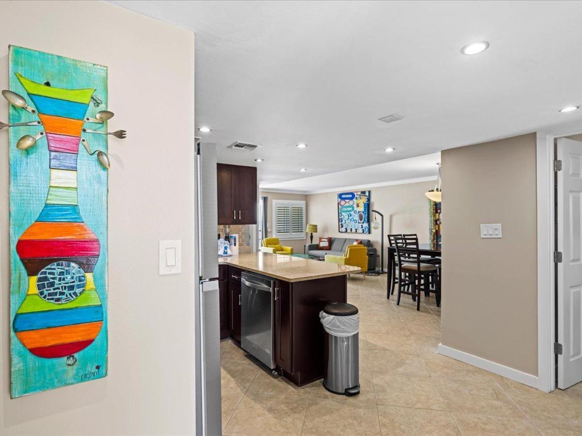Surf And Racquet Unit 301 Destin