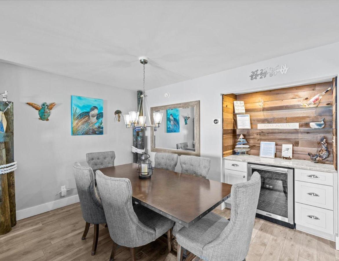Holiday home Surf And Racquet Unit 404 *