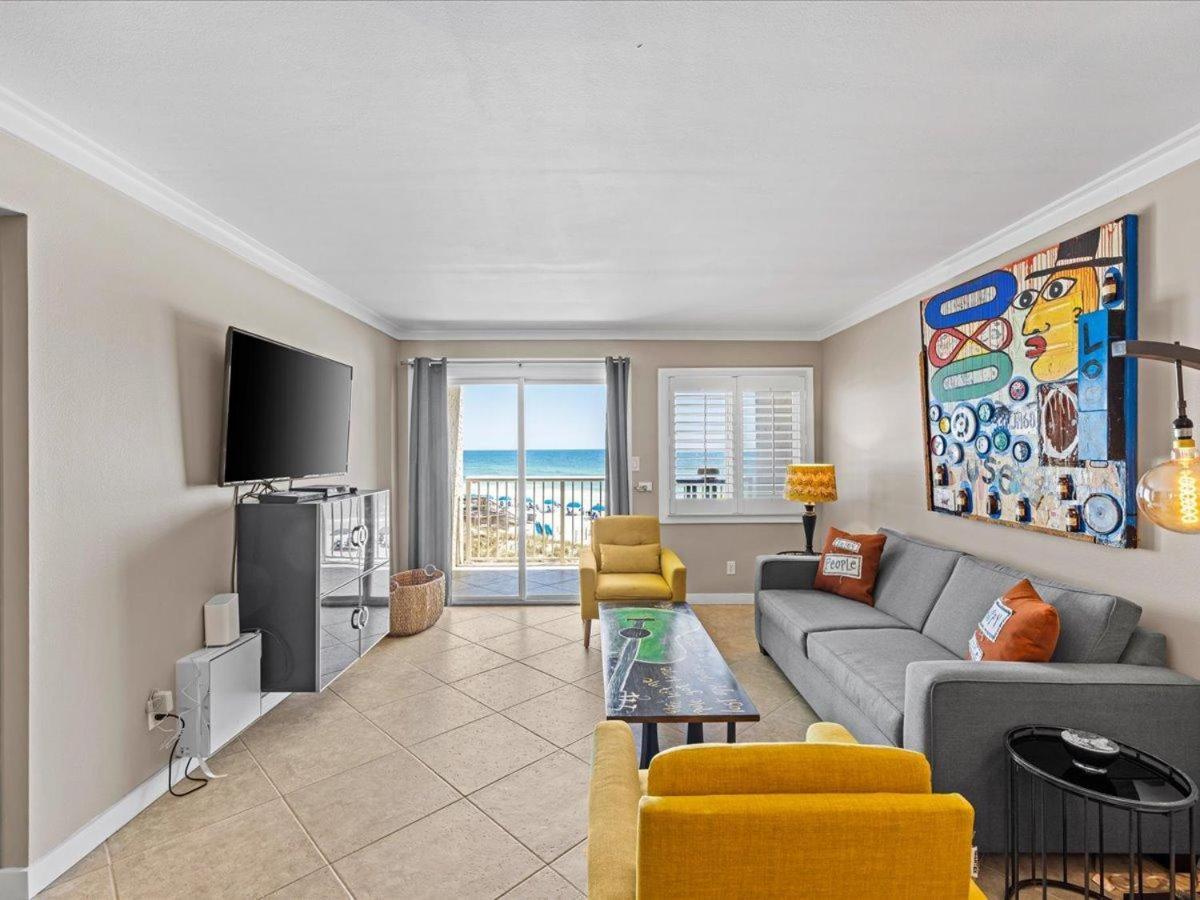 Surf And Racquet Unit 301 Destin