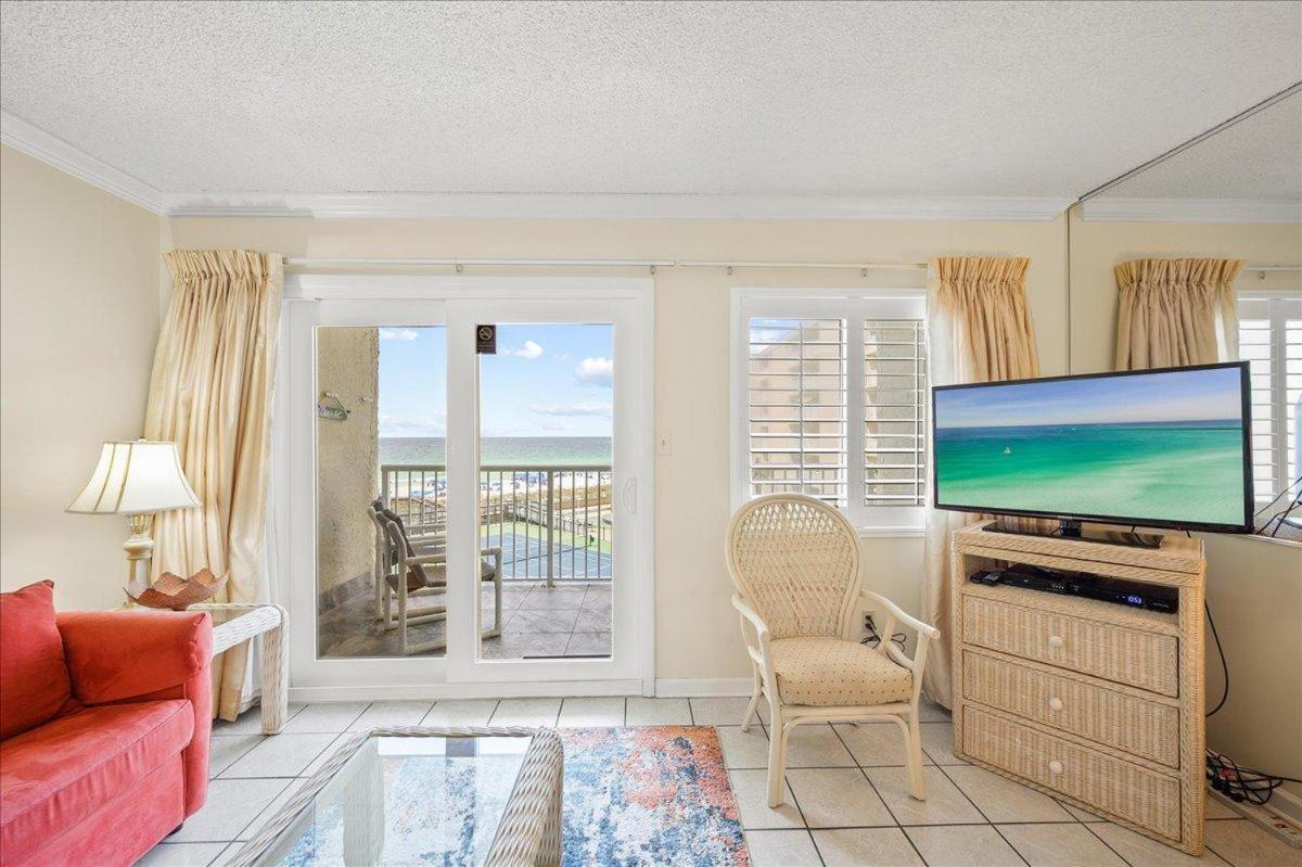 Surf And Racquet Unit 416 Holiday home *