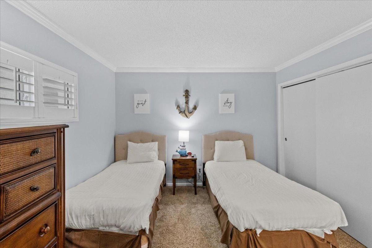 Surf And Racquet Unit 508 Destin