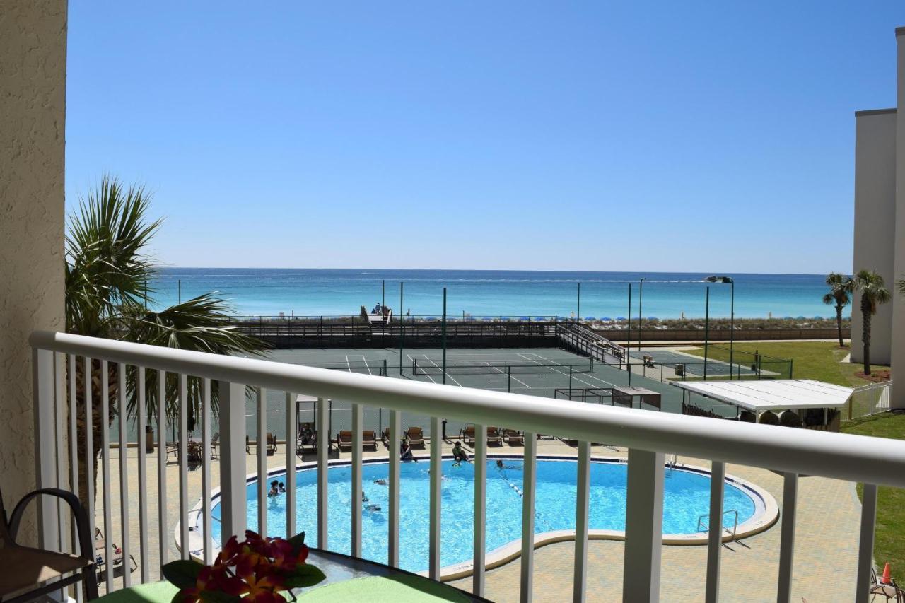 Surf And Racquet Unit 314 Holiday home *