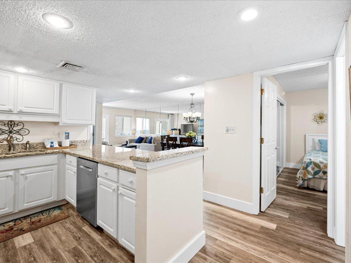 Surf And Racquet Unit 314 Holiday home Destin