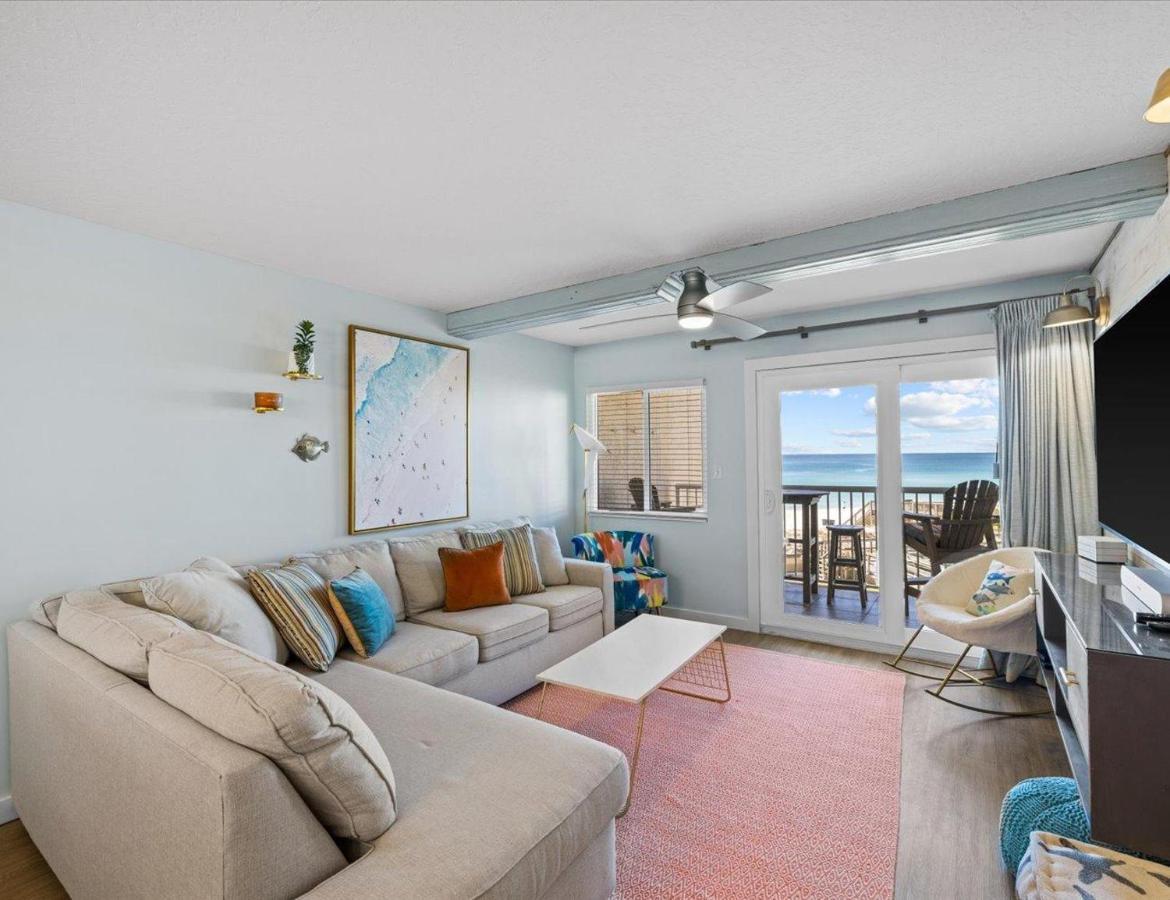 Surf And Racquet Unit 321 * Destin