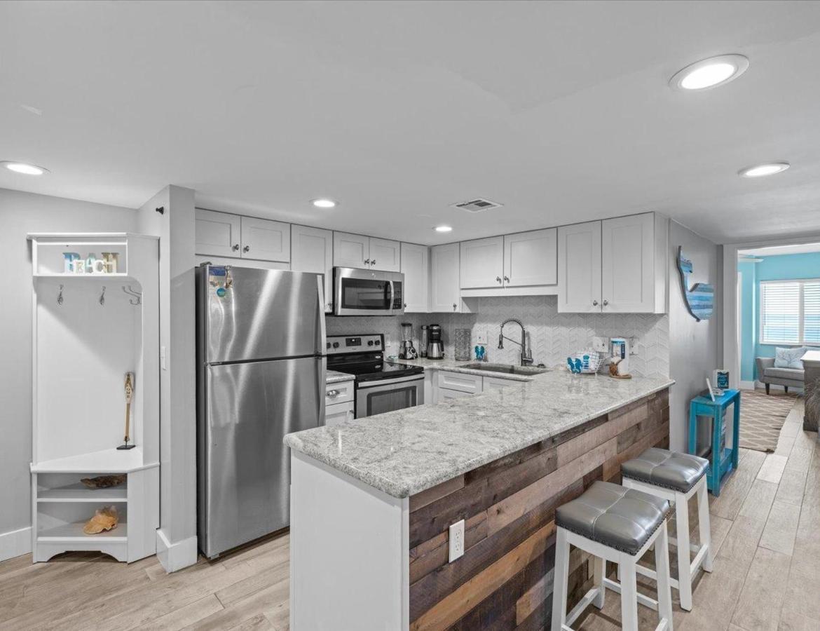 Surf And Racquet Unit 404 Holiday home