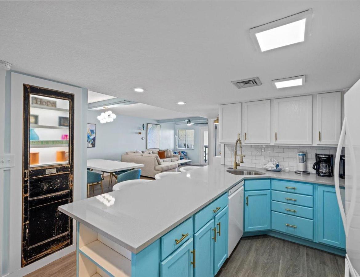 Surf And Racquet Unit 321 Holiday home *