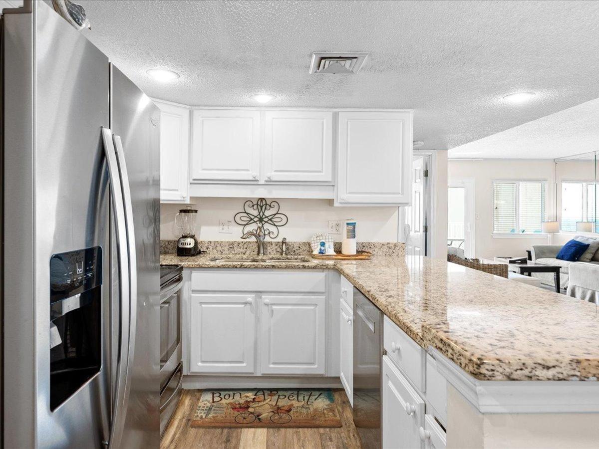Holiday home Surf And Racquet Unit 314 *