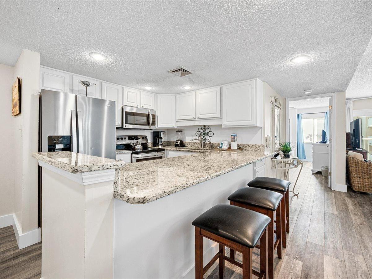 Surf And Racquet Unit 314 Holiday home