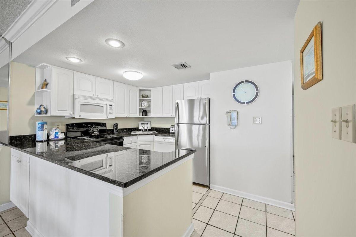 Surf And Racquet Unit 416 Holiday home