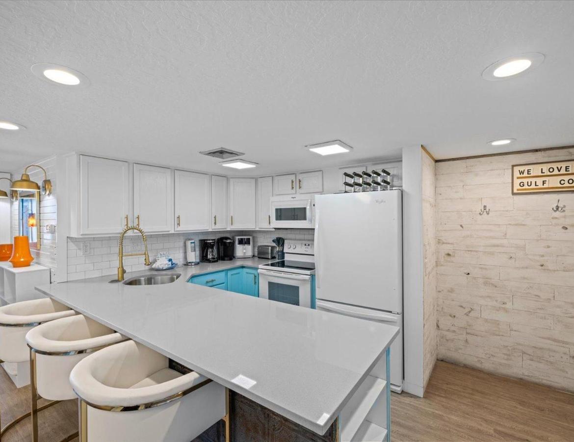 Surf And Racquet Unit 321 Holiday home Destin