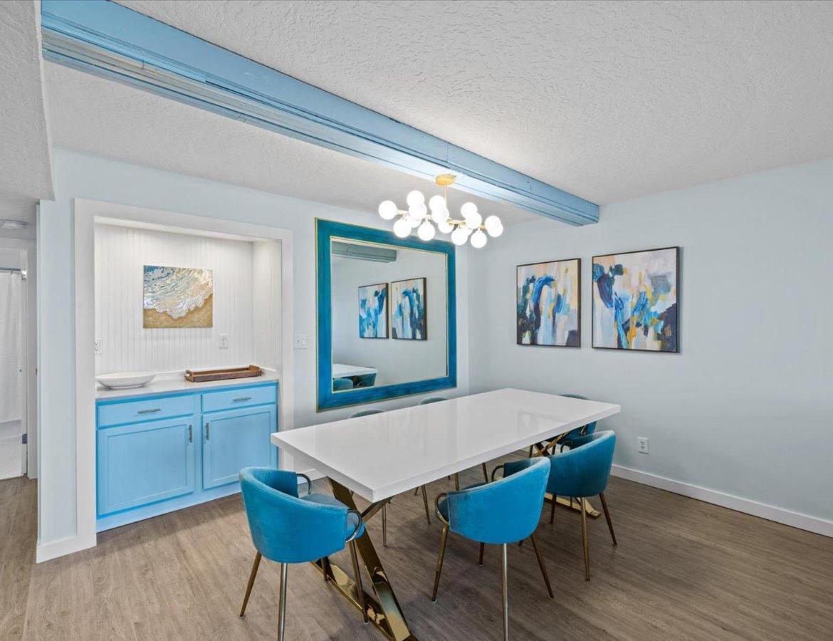 Surf And Racquet Unit 321 Holiday home *