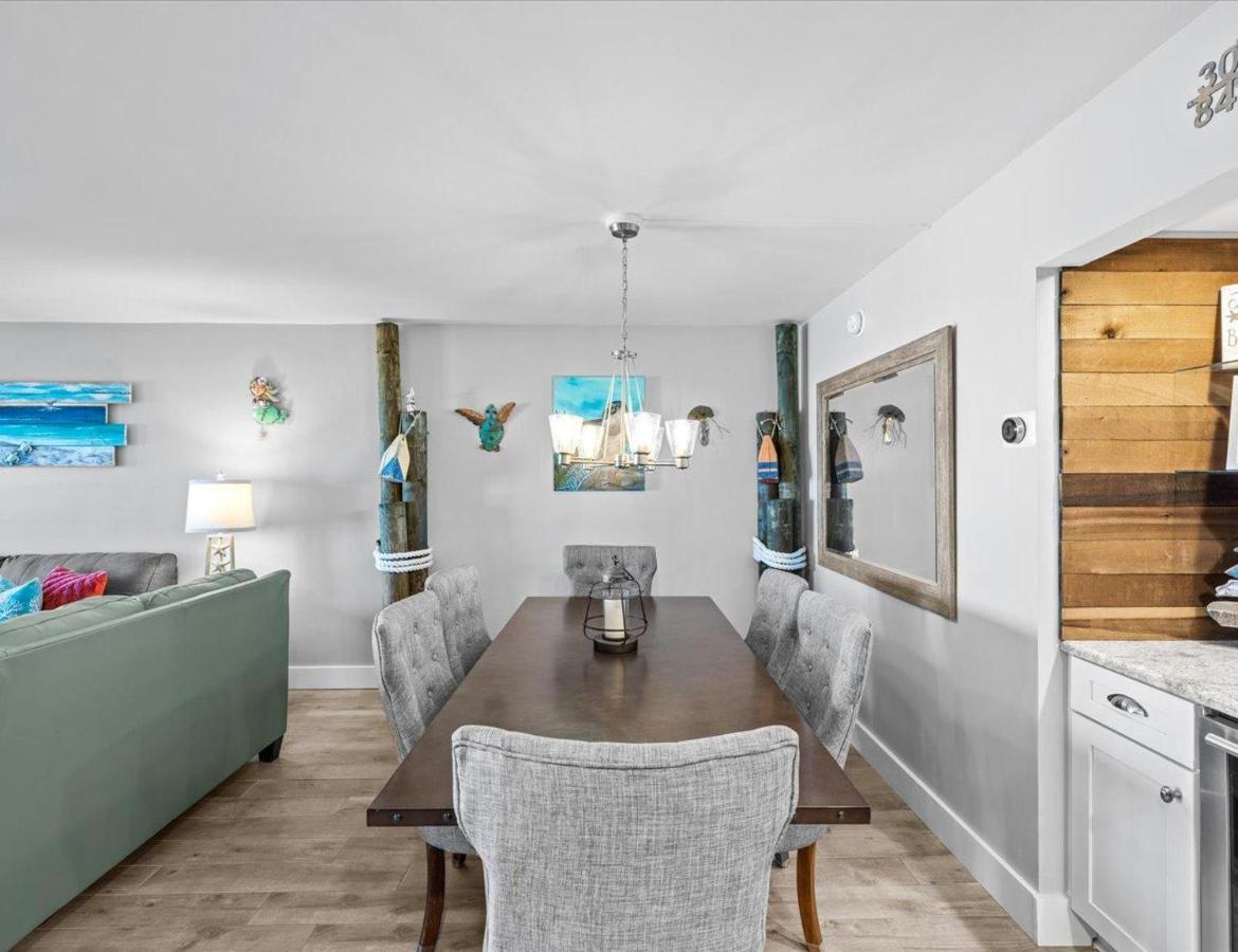 Surf And Racquet Unit 404 Holiday home