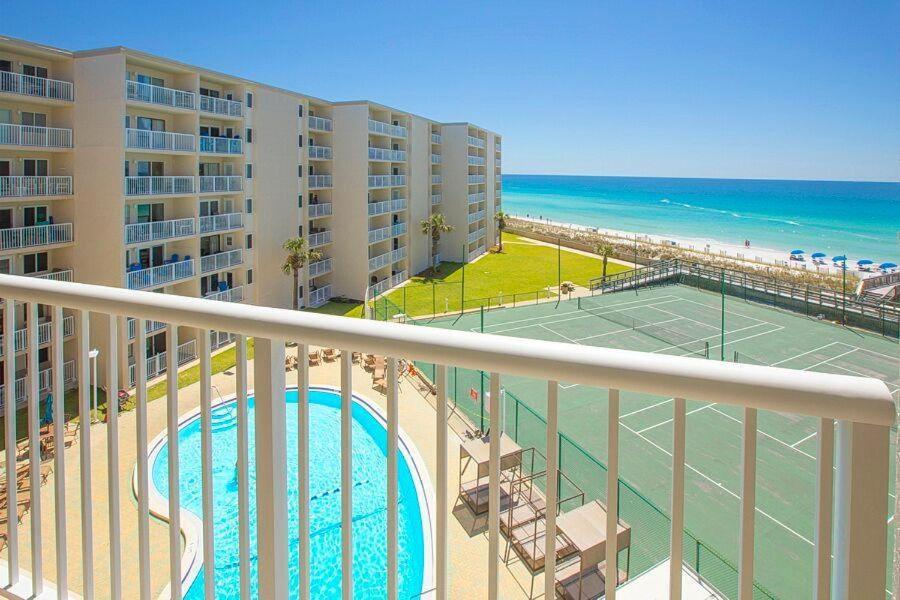 Holiday home Surf And Racquet Unit 508 *