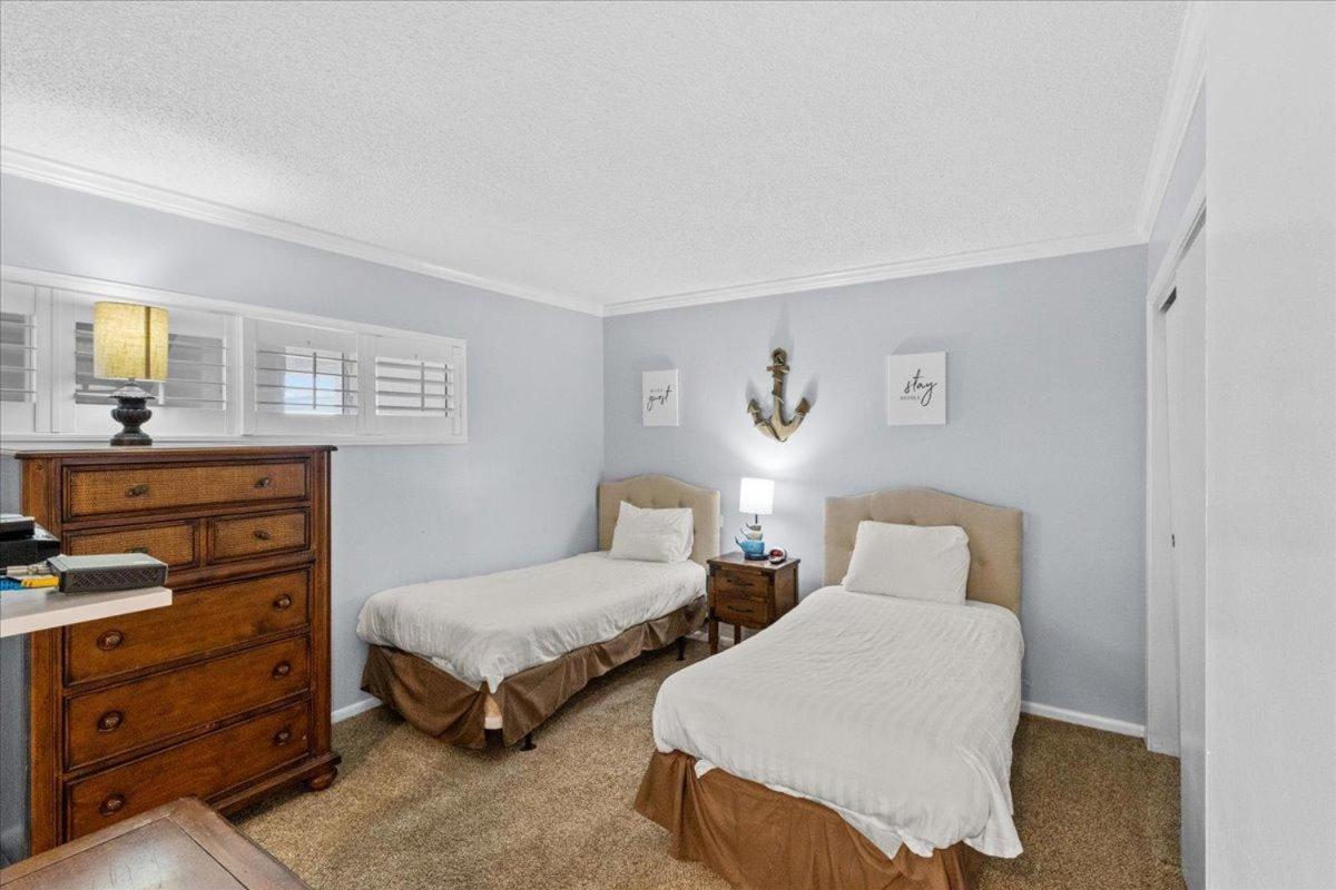 Holiday home Surf And Racquet Unit 508 Destin