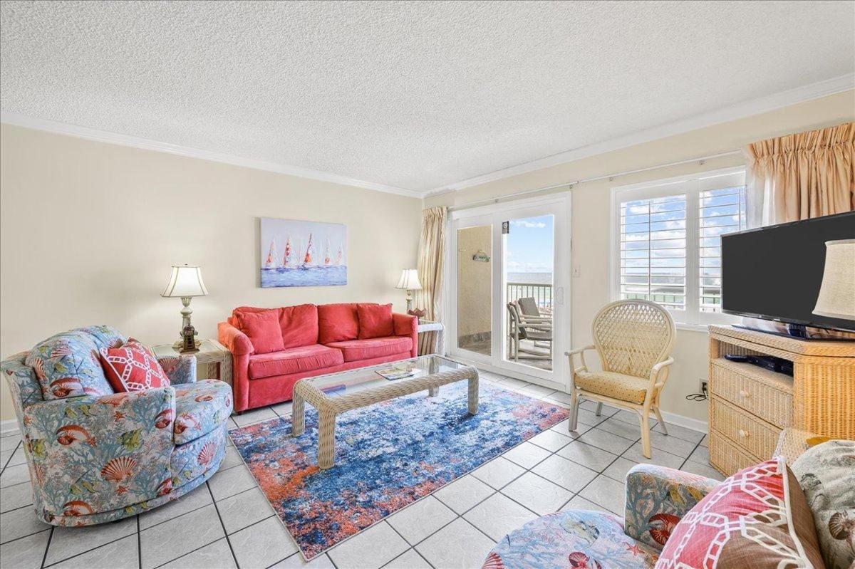 Surf And Racquet Unit 416 Destin