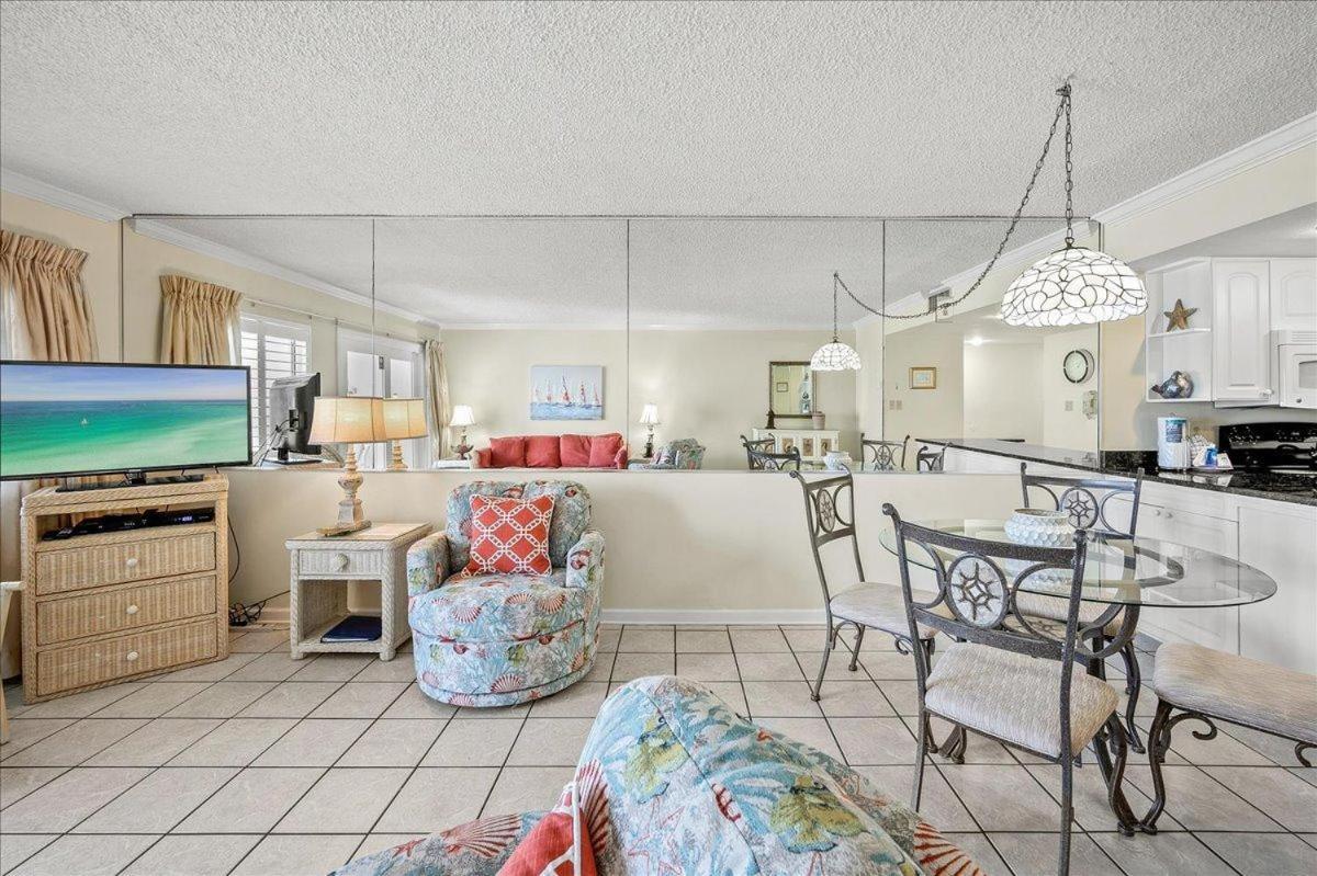 Surf And Racquet Unit 416 Holiday home *