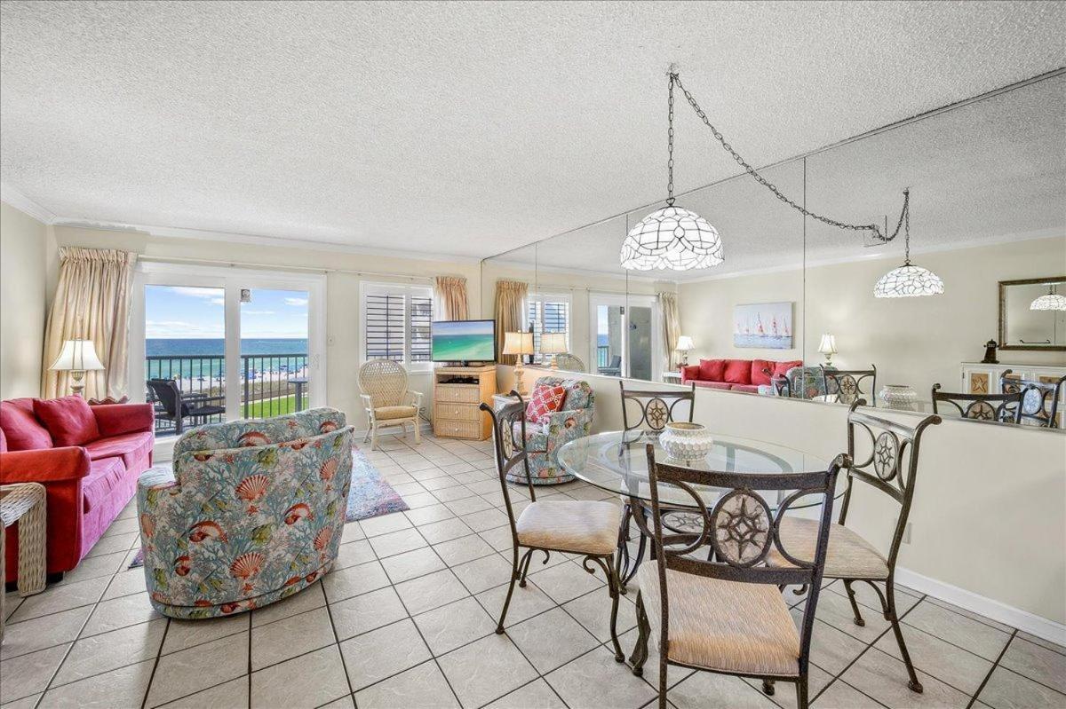 Surf And Racquet Unit 416 * Destin