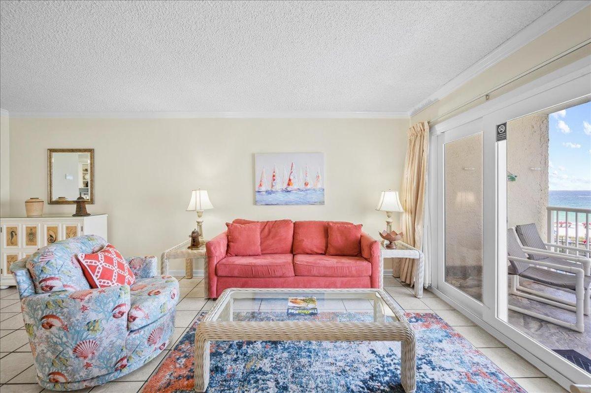 Holiday home Surf And Racquet Unit 416 *