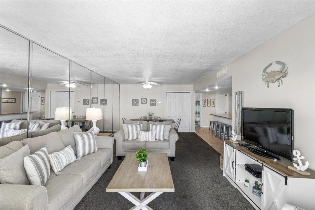 Holiday home Surf And Racquet Unit 623