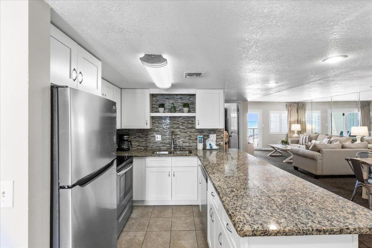 Holiday home Surf And Racquet Unit 623 Destin