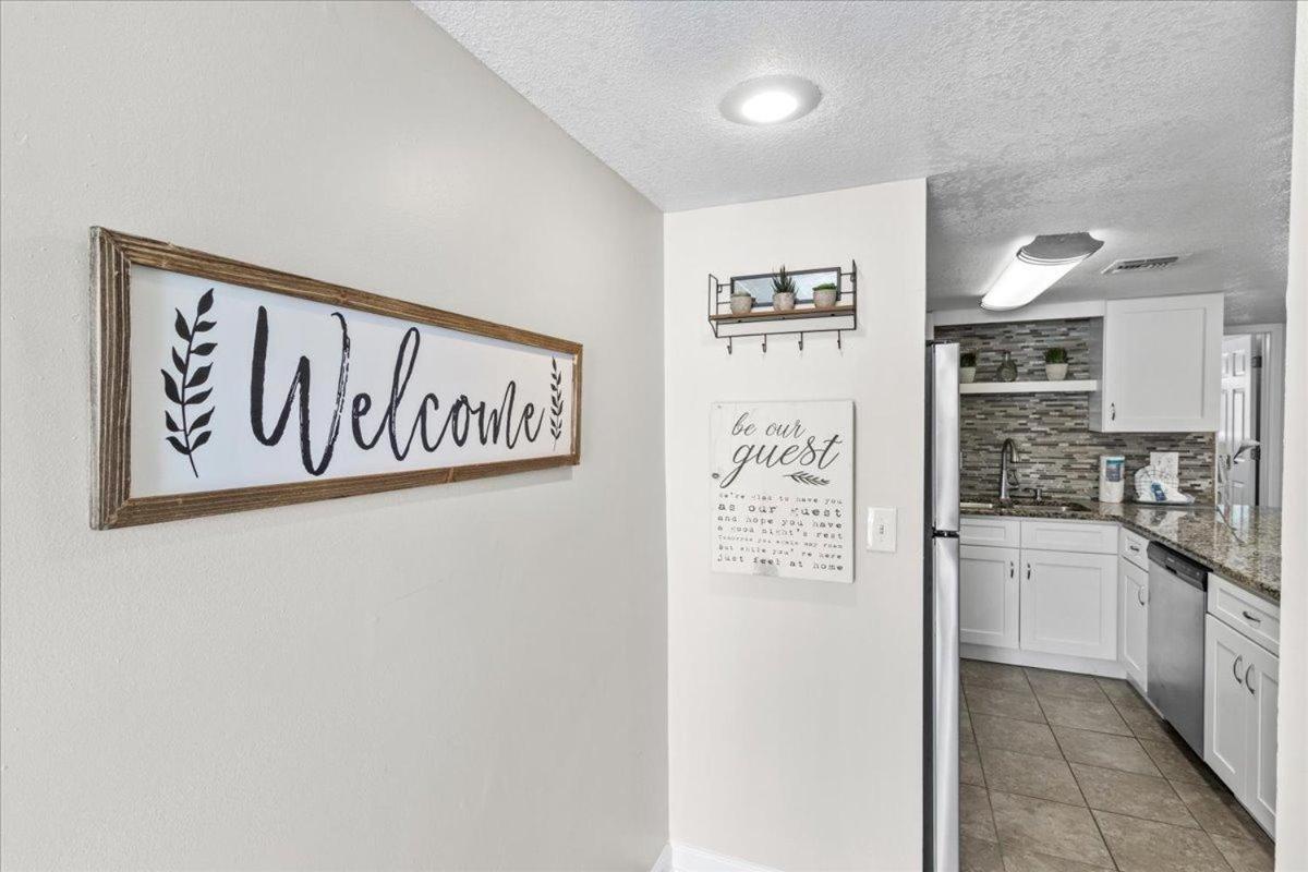 Surf And Racquet Unit 623 Holiday home Destin