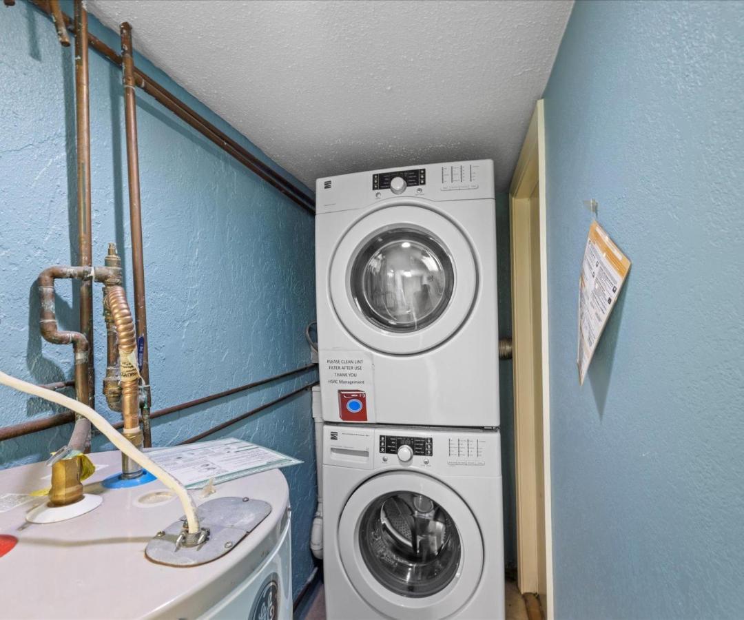 Holiday home Surf And Racquet Unit 1a Destin