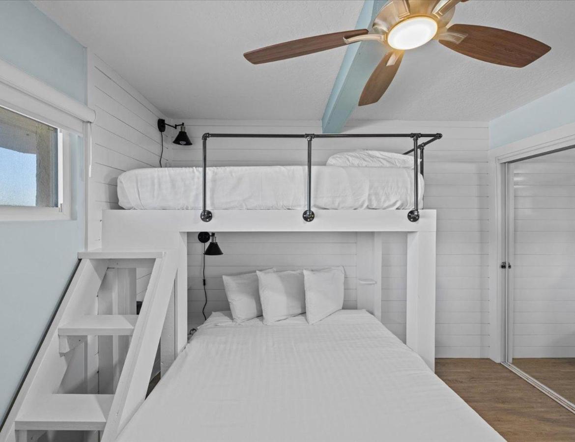Surf And Racquet Unit 321 Holiday home *
