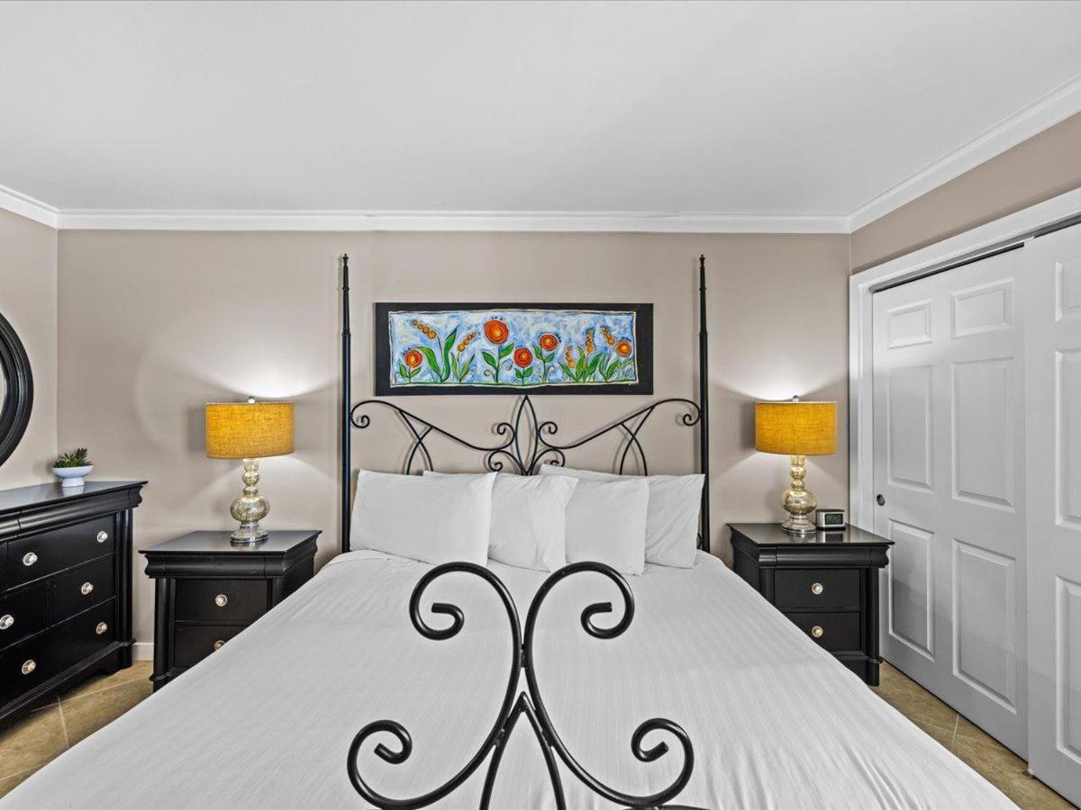 Surf And Racquet Unit 301 Holiday home