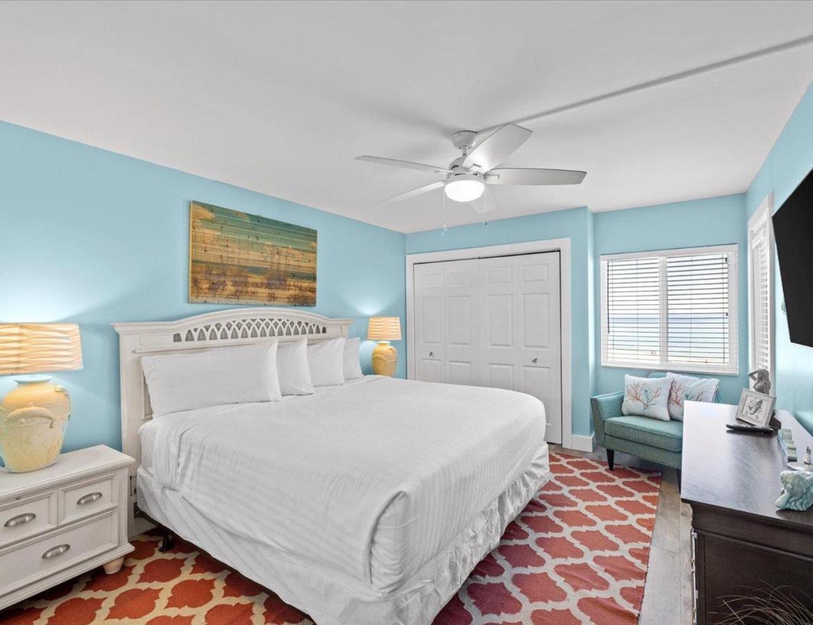 Surf And Racquet Unit 404 Holiday home