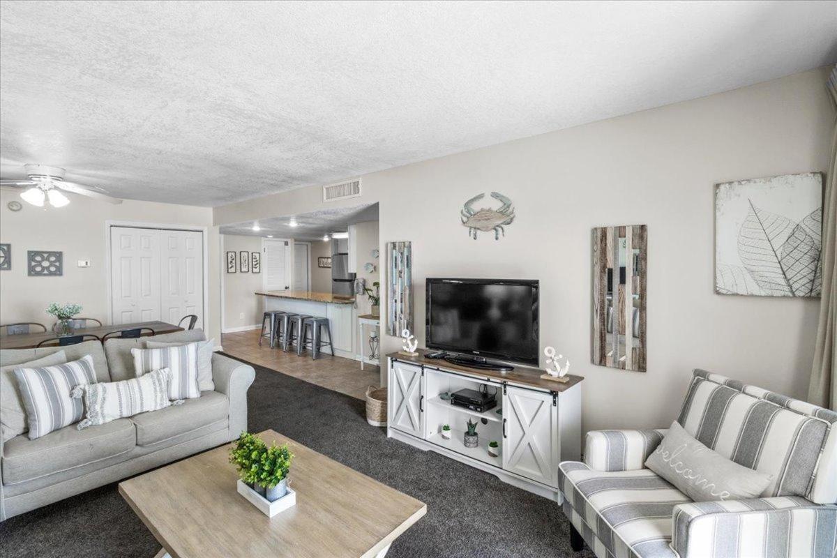 Surf And Racquet Unit 623 Holiday home *