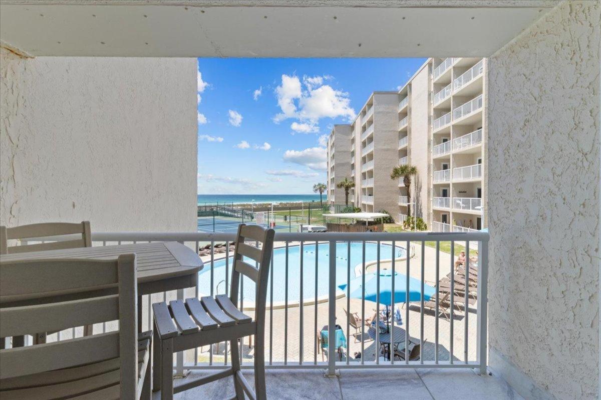 Holiday home Surf And Racquet Unit 213