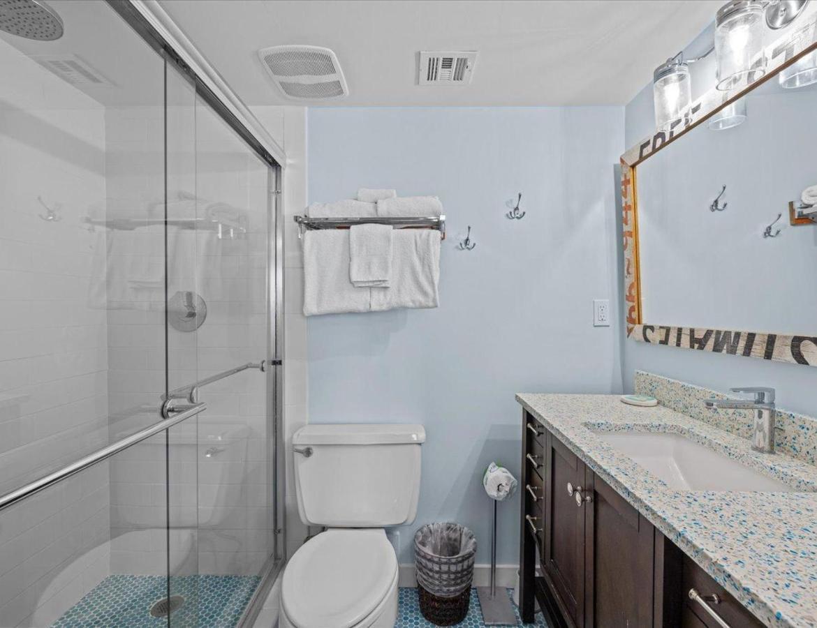 Surf And Racquet Unit 321 Destin