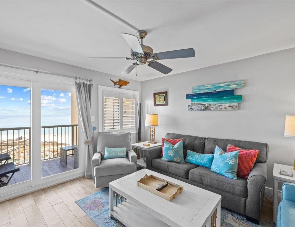 Surf And Racquet Unit 404 Destin