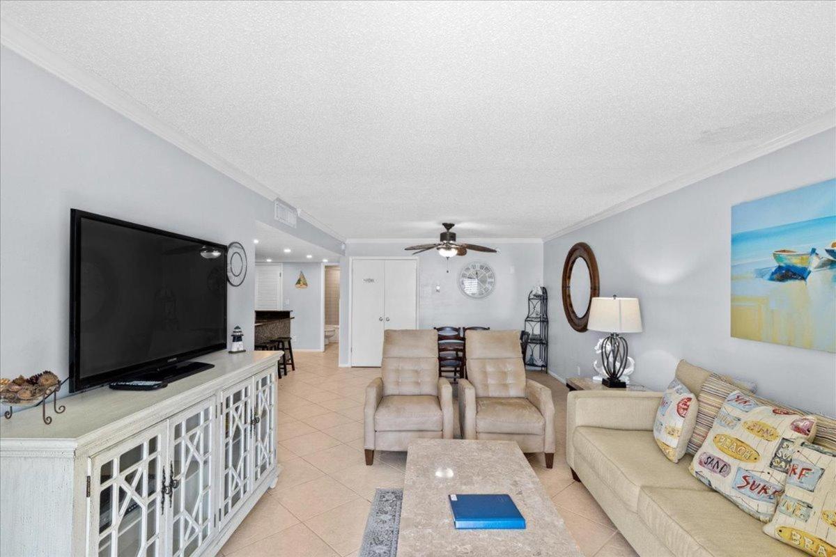 Holiday home Surf And Racquet Unit 508