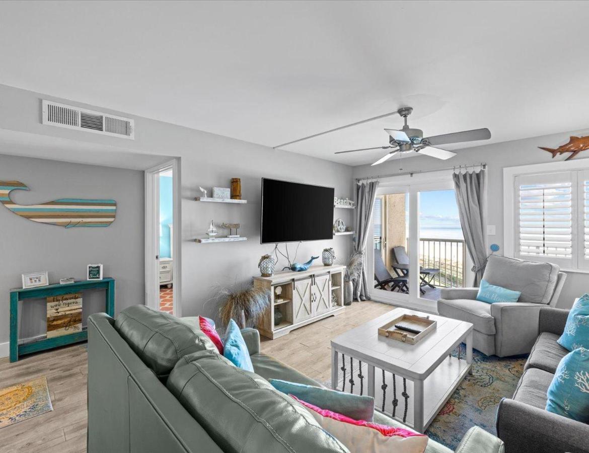 Holiday home Surf And Racquet Unit 404
