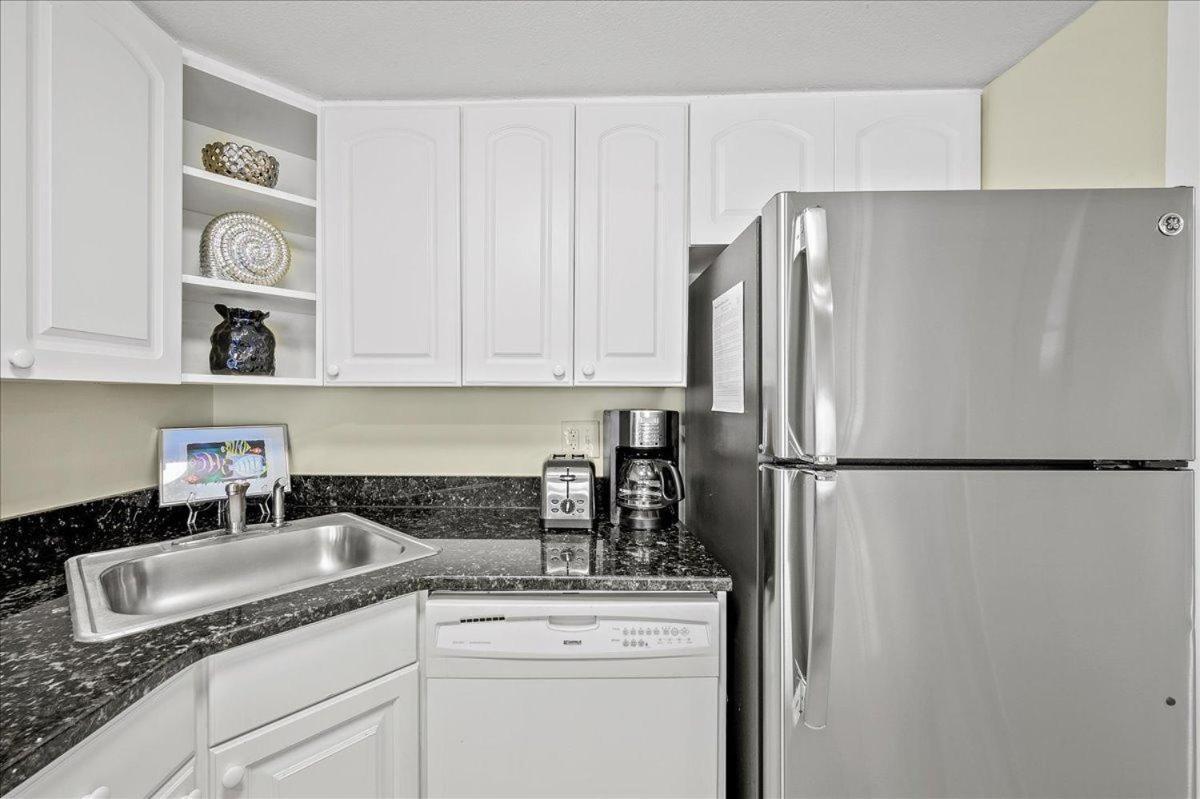 Surf And Racquet Unit 416 Holiday home *