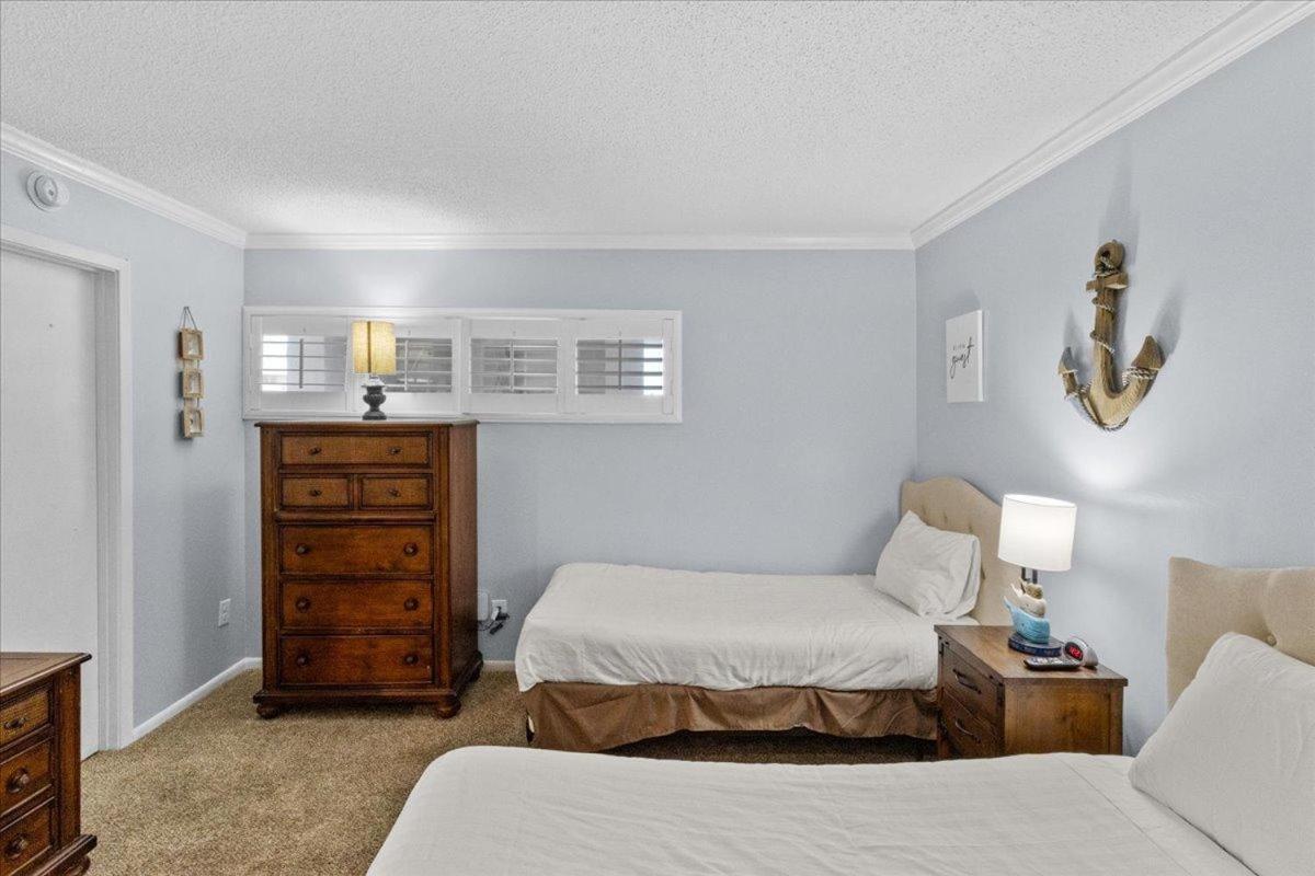 Surf And Racquet Unit 508 * Destin
