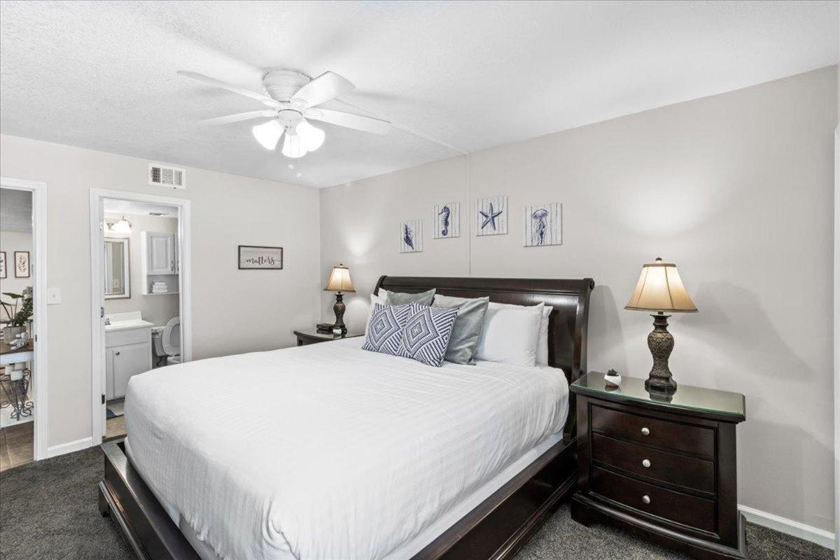 Holiday home Surf And Racquet Unit 623 Destin