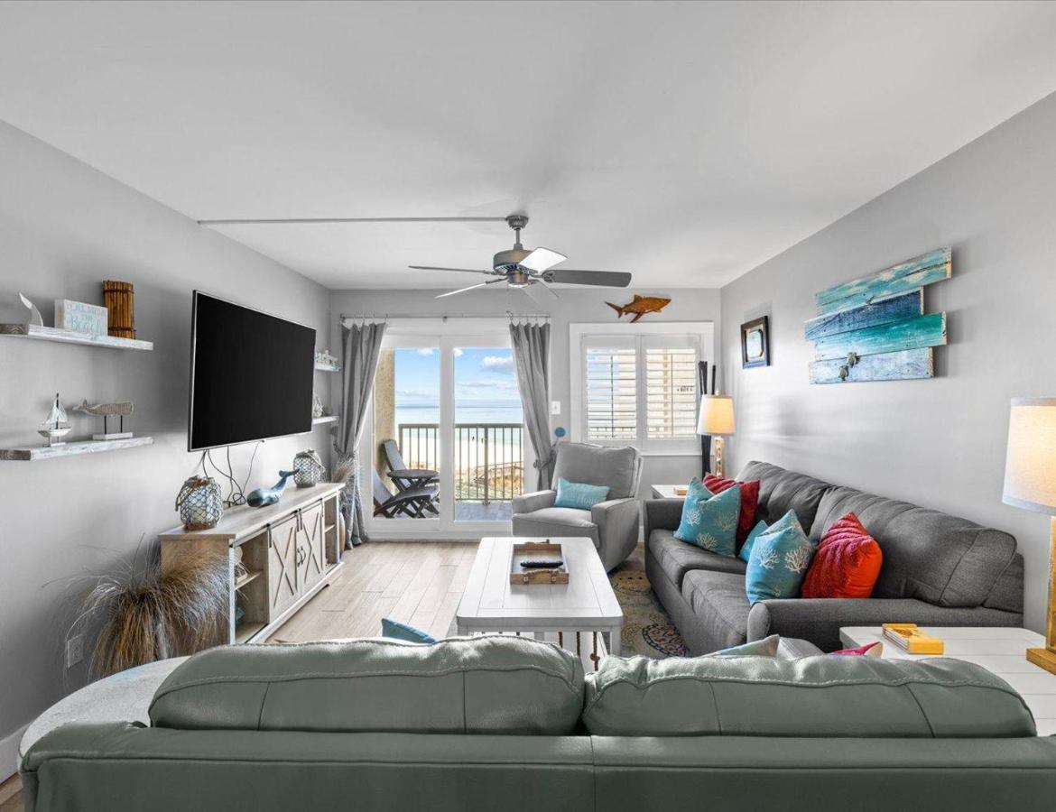 Surf And Racquet Unit 404 Holiday home *