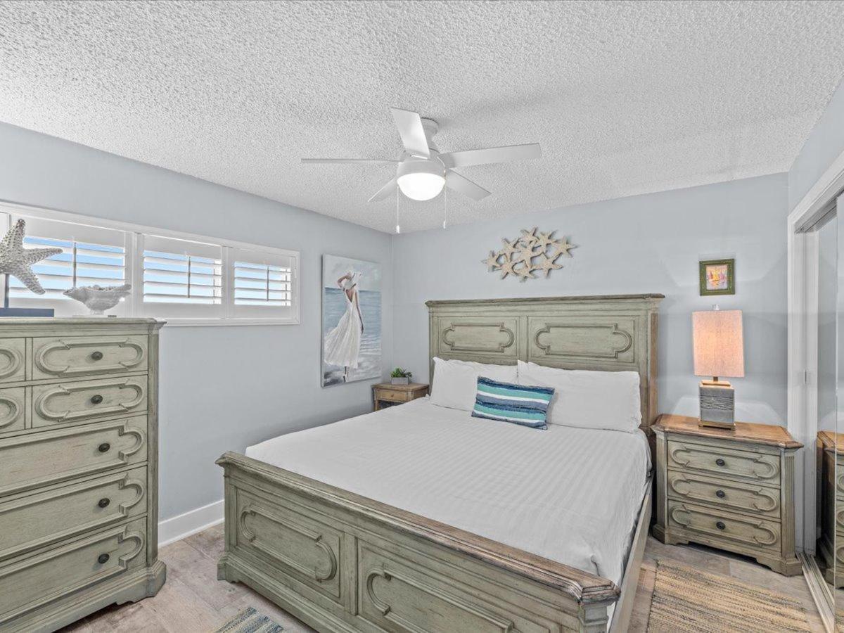 Holiday home Surf And Racquet Unit 518 Destin