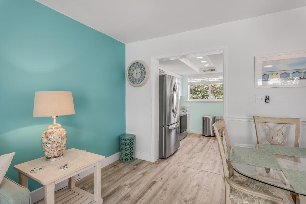 Southbay Gulf View: Beachfront Townhouse With Private Access * Destin