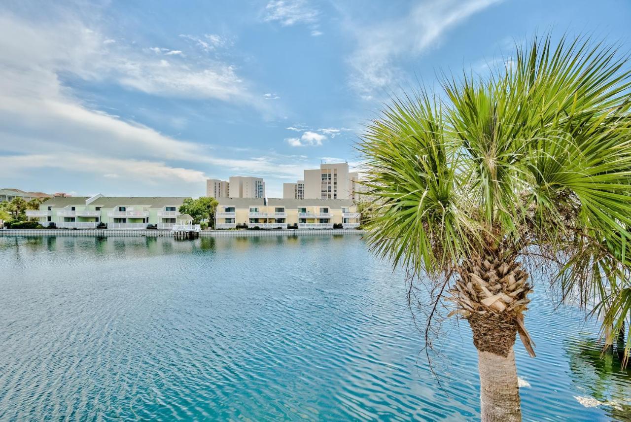 Southbay Gulf View: Beachfront Townhouse With Private Access