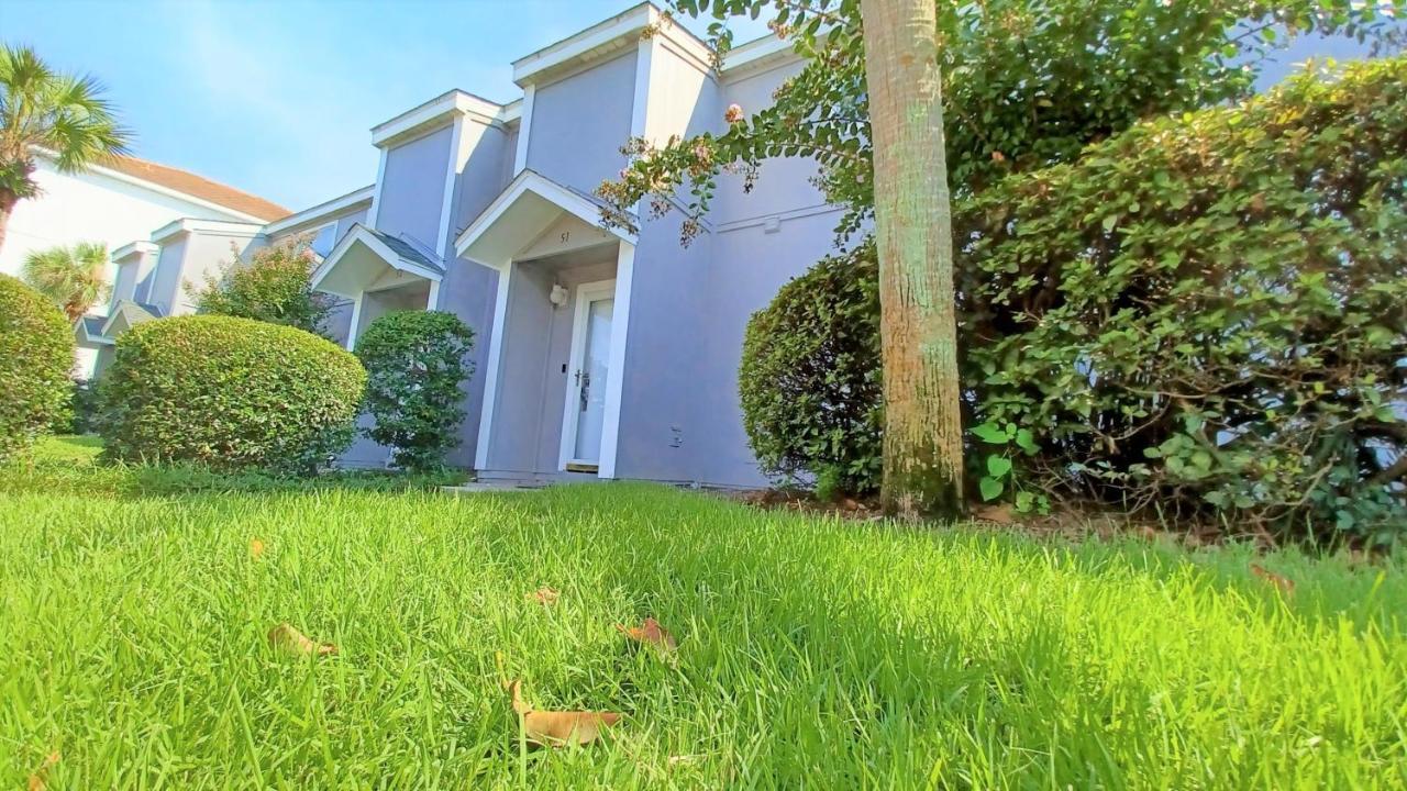 Southbay Gulf View: Beachfront Townhouse With Private Access *