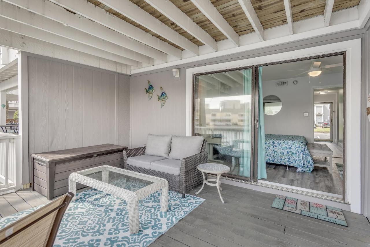 Holiday home Southbay Gulf View: Beachfront Townhouse With Private Access Destin