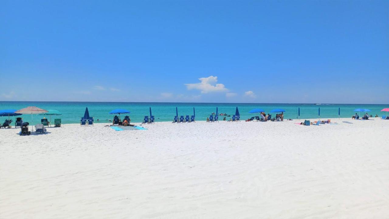 Southbay Gulf View: Beachfront Townhouse With Private Access