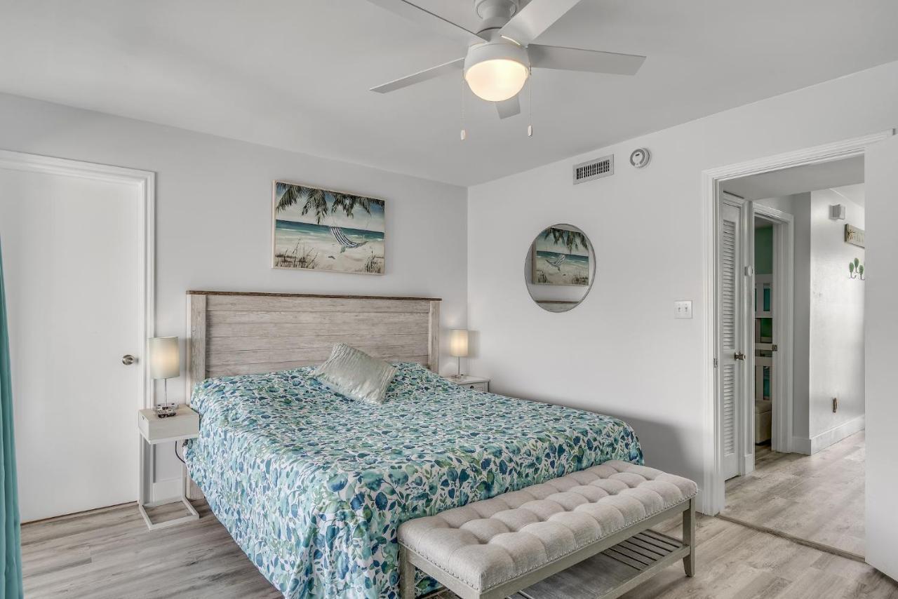 Southbay Gulf View: Beachfront Townhouse With Private Access * Destin