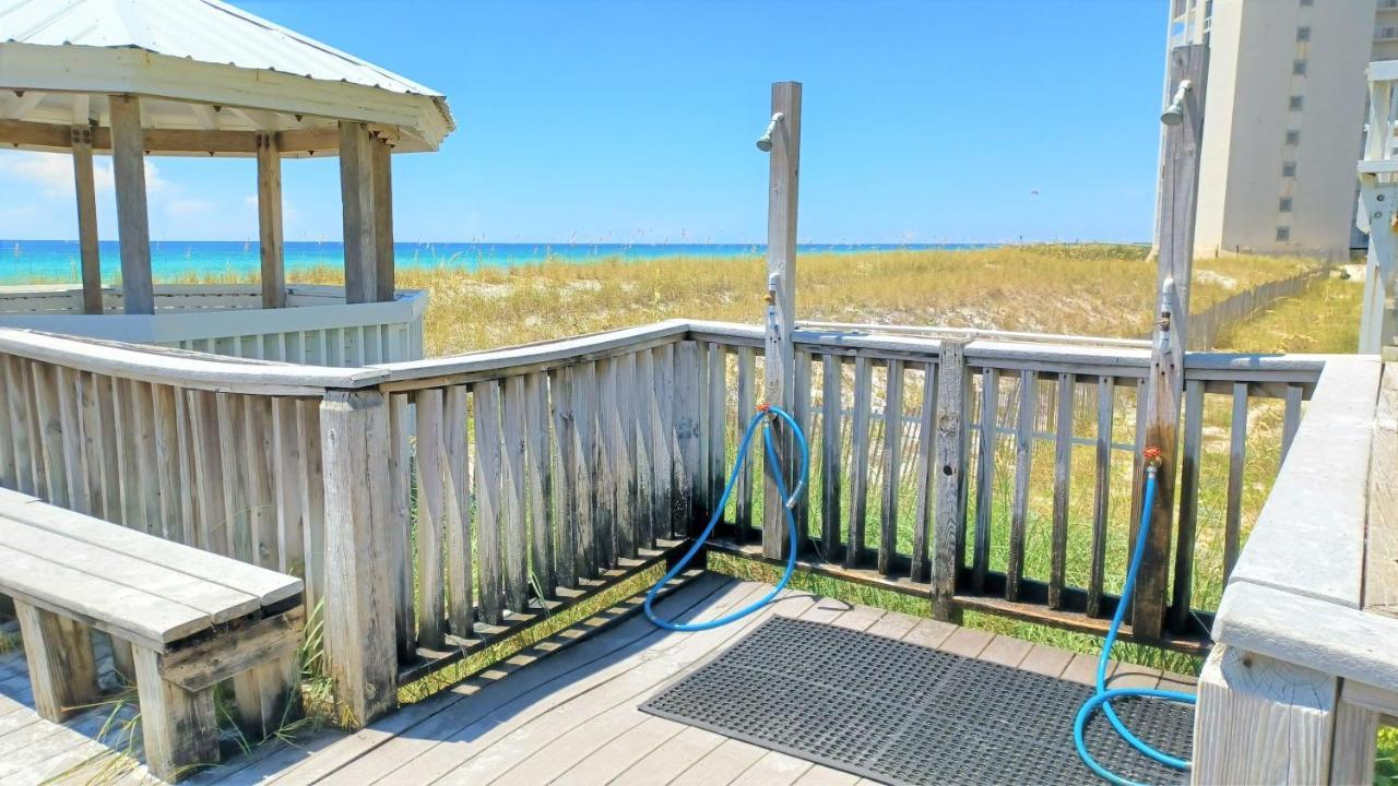 Holiday home Southbay Gulf View: Beachfront Townhouse With Private Access Destin