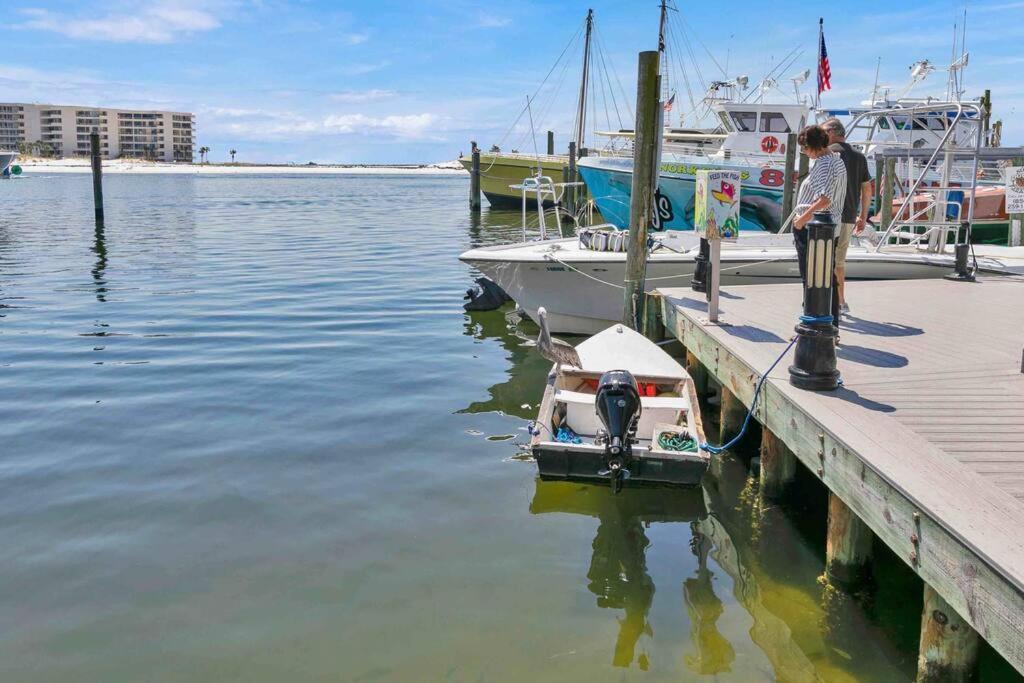 Holiday home Charming Isle Access Townhome *