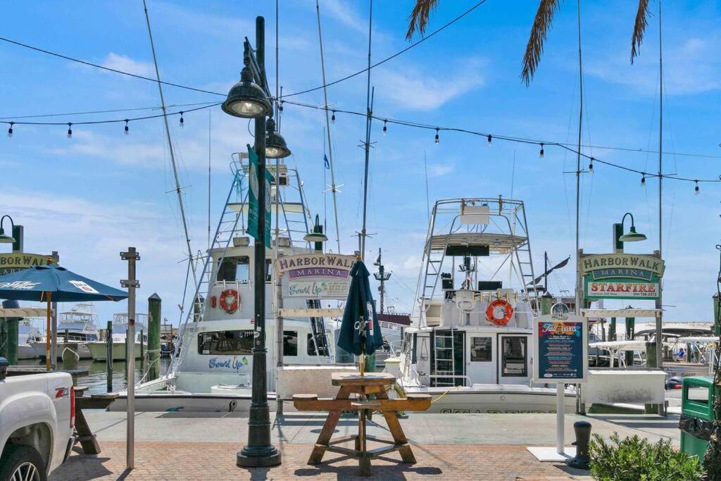 Charming Isle Access Townhome * Destin