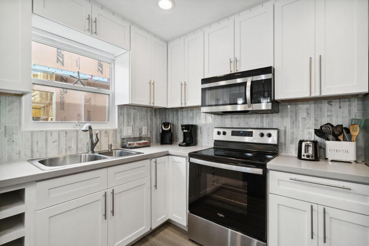 Paradise Palms With Heated Pool And Private Destin